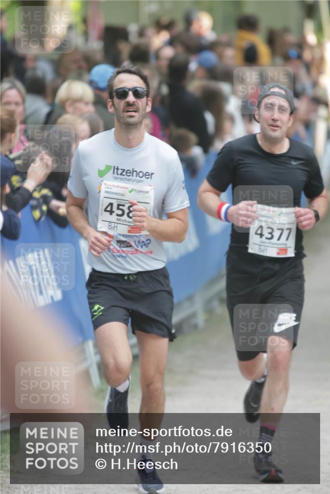 17.05.2025 - Störlauf H.Heesch http://msf.ph/oto/7916350 17.05.2025 18:49:04 Ziel 458, 4377 meine-sportfotos.de