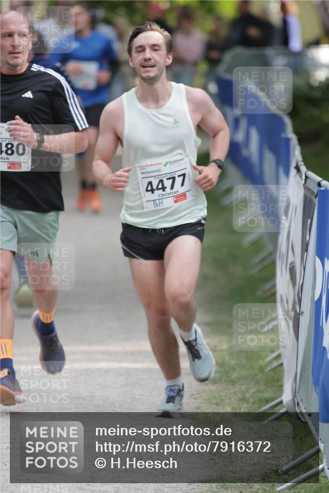 17.05.2025 - Störlauf H.Heesch http://msf.ph/oto/7916372 17.05.2025 18:49:17 Ziel 202, 480, 2025, 4477 meine-sportfotos.de