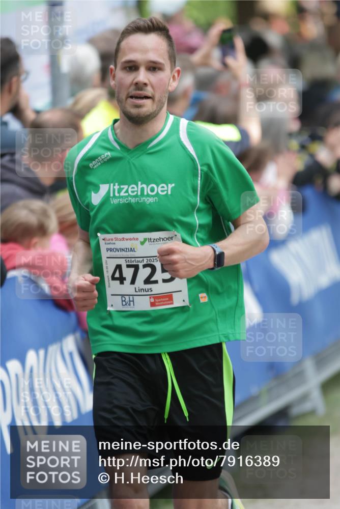 17.05.2025 - Störlauf H.Heesch http://msf.ph/oto/7916389 17.05.2025 18:49:19 Ziel 2025, 4725 meine-sportfotos.de