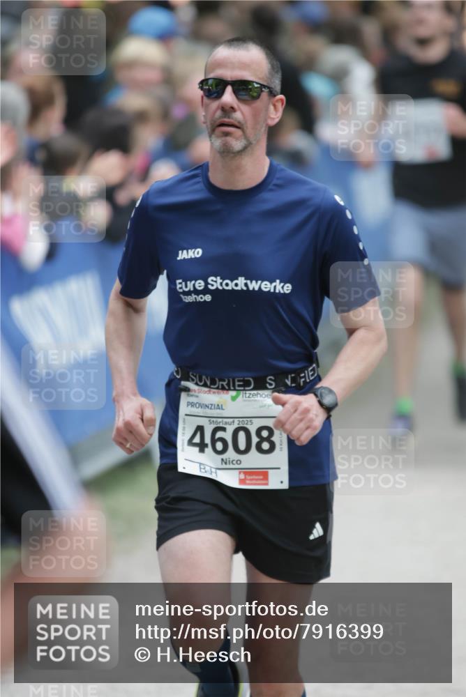 17.05.2025 - Störlauf H.Heesch http://msf.ph/oto/7916399 17.05.2025 18:49:21 Ziel 2025, 4608 meine-sportfotos.de
