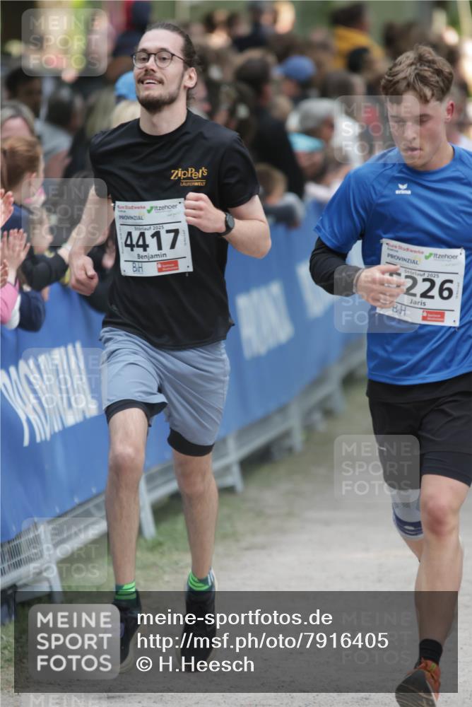 17.05.2025 - Störlauf H.Heesch http://msf.ph/oto/7916405 17.05.2025 18:49:22 Ziel 2025, 4417, 2025, 226 meine-sportfotos.de