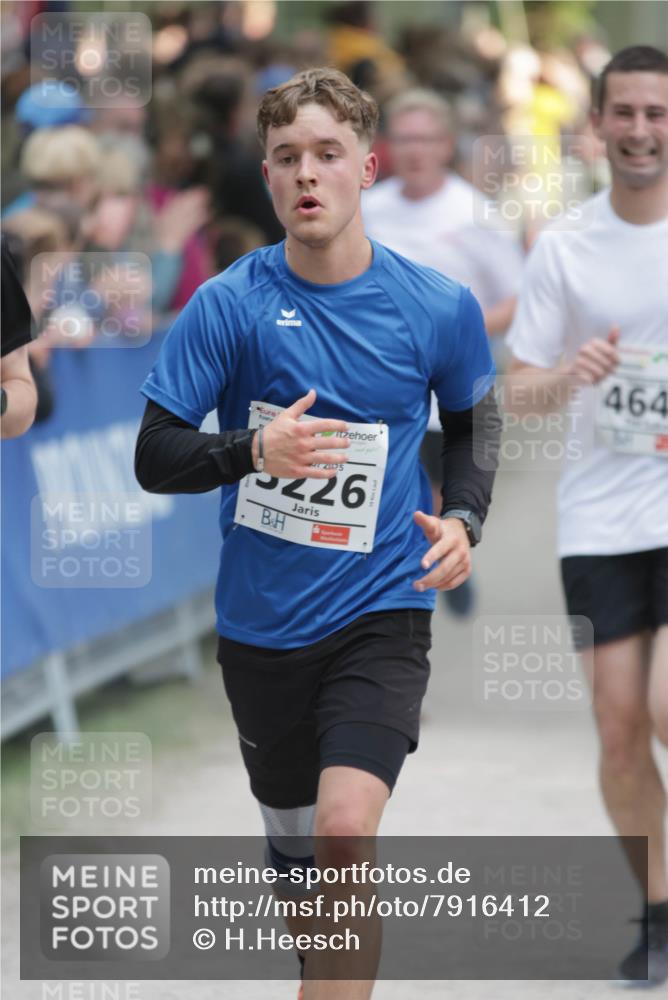 17.05.2025 - Störlauf H.Heesch http://msf.ph/oto/7916412 17.05.2025 18:49:23 Ziel 464, 2035, 5226 meine-sportfotos.de