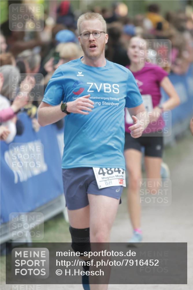 17.05.2025 - Störlauf H.Heesch http://msf.ph/oto/7916452 17.05.2025 18:49:29 Ziel 484 meine-sportfotos.de