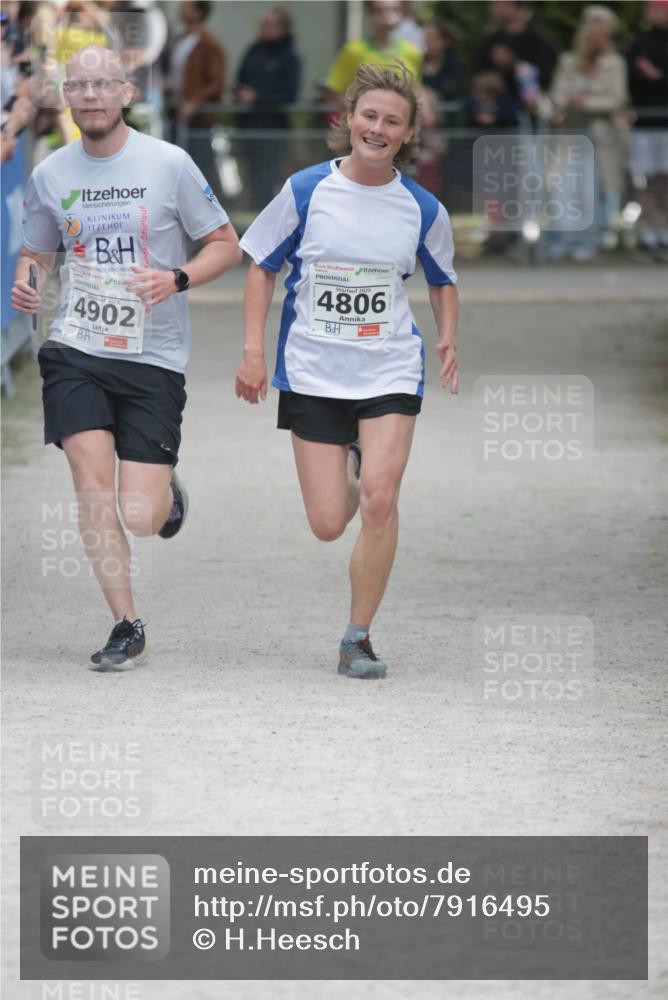 17.05.2025 - Störlauf H.Heesch http://msf.ph/oto/7916495 17.05.2025 18:49:42 Ziel 4902, 2025, 4806 meine-sportfotos.de