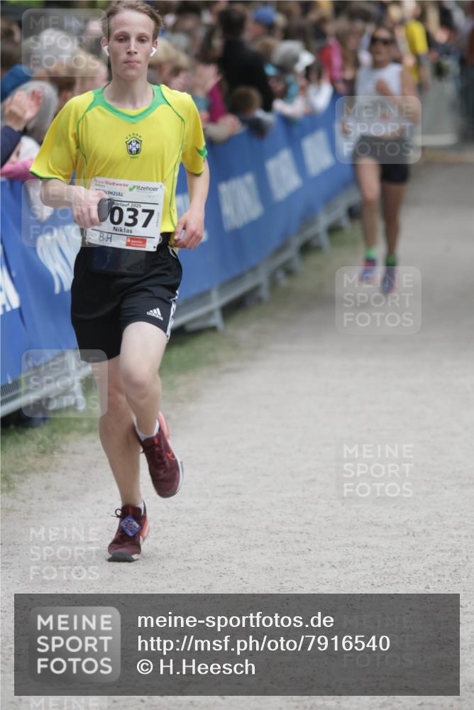 17.05.2025 - Störlauf H.Heesch http://msf.ph/oto/7916540 17.05.2025 18:49:50 Ziel 2025, 037 meine-sportfotos.de