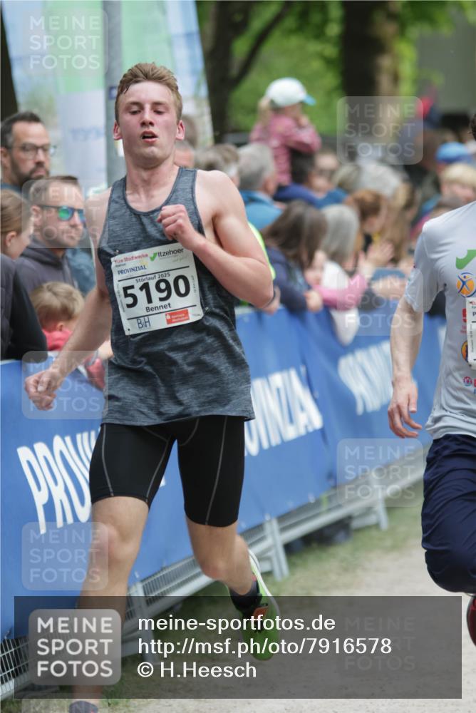17.05.2025 - Störlauf H.Heesch http://msf.ph/oto/7916578 17.05.2025 18:49:55 Ziel 2025, 5190 meine-sportfotos.de