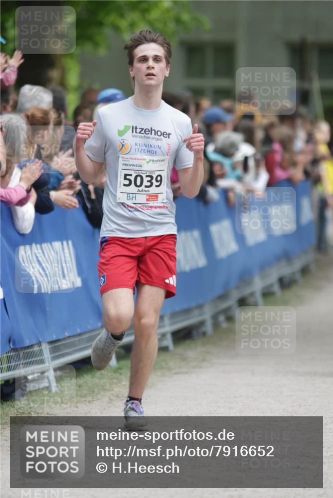 17.05.2025 - Störlauf H.Heesch http://msf.ph/oto/7916652 17.05.2025 18:50:18 Ziel 2025, 5039 meine-sportfotos.de