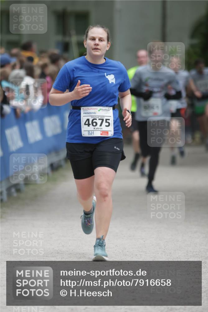 17.05.2025 - Störlauf H.Heesch http://msf.ph/oto/7916658 17.05.2025 18:50:20 Ziel 2025, 4675 meine-sportfotos.de