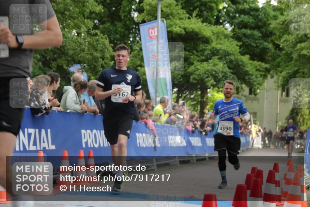 17.05.2025 - Störlauf H.Heesch http://msf.ph/oto/7917217 17.05.2025 18:48:56 Ziel 162, 4390 meine-sportfotos.de