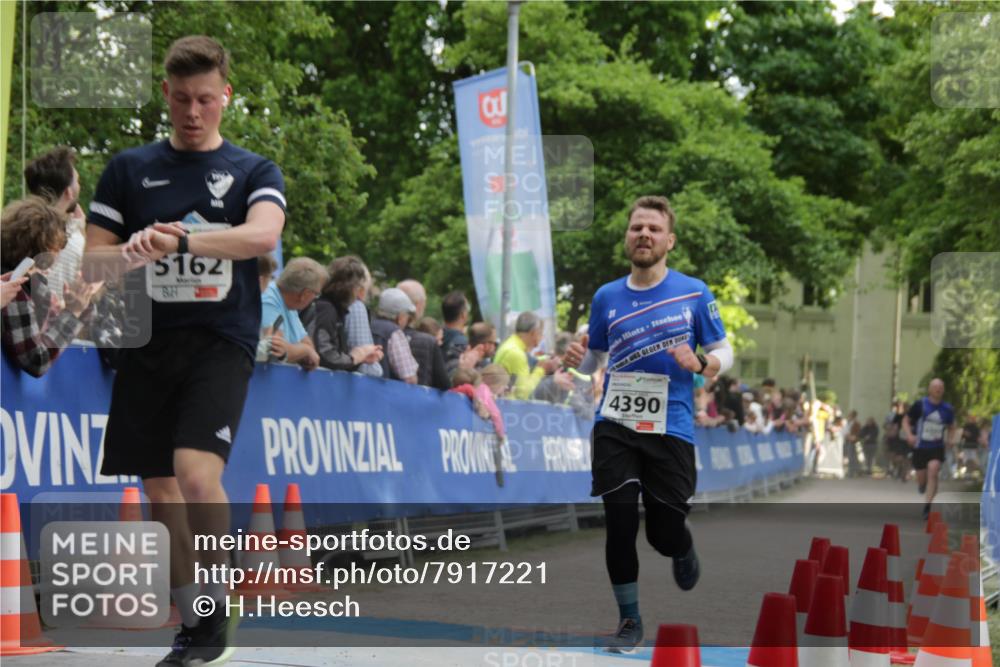 17.05.2025 - Störlauf H.Heesch http://msf.ph/oto/7917221 17.05.2025 18:48:57 Ziel 5162, 4390 meine-sportfotos.de