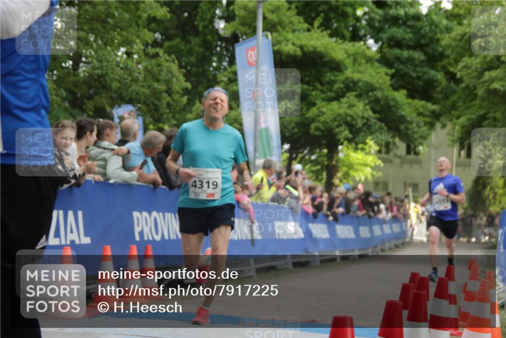 17.05.2025 - Störlauf H.Heesch http://msf.ph/oto/7917225 17.05.2025 18:48:59 Ziel 4319 meine-sportfotos.de