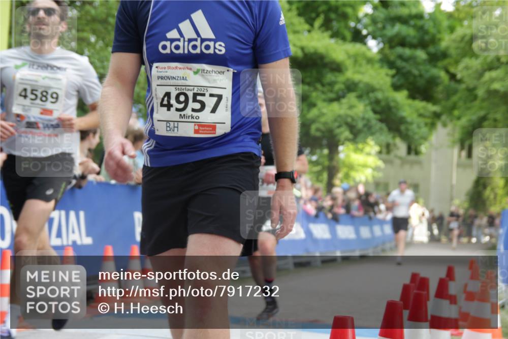17.05.2025 - Störlauf H.Heesch http://msf.ph/oto/7917232 17.05.2025 18:49:07 Ziel 4589, 2025, 4957 meine-sportfotos.de
