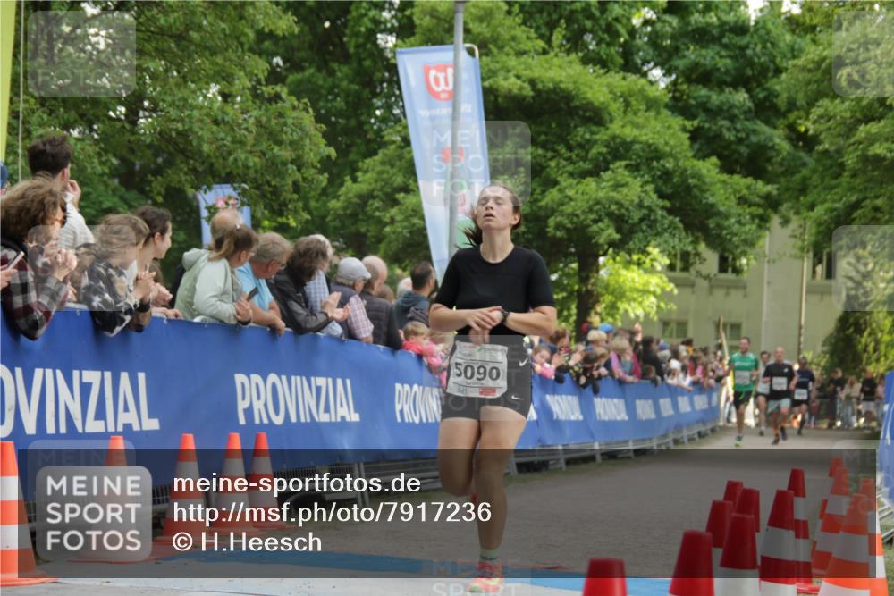 17.05.2025 - Störlauf H.Heesch http://msf.ph/oto/7917236 17.05.2025 18:49:13 Ziel 5090 meine-sportfotos.de