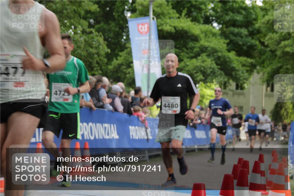 17.05.2025 - Störlauf H.Heesch http://msf.ph/oto/7917241 17.05.2025 18:49:20 Ziel 477, 472, 4480 meine-sportfotos.de