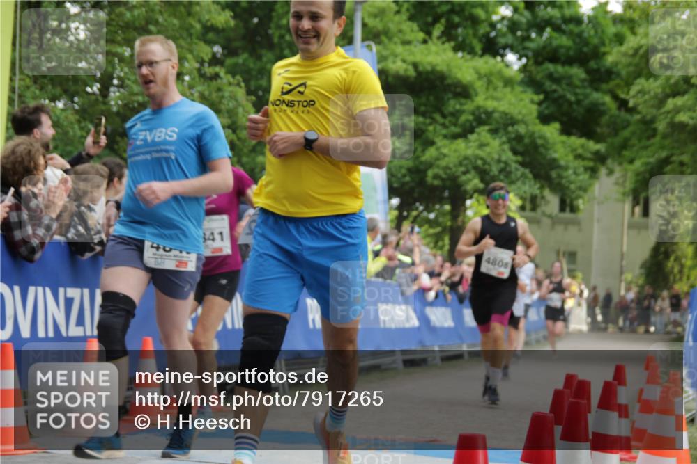 17.05.2025 - Störlauf H.Heesch http://msf.ph/oto/7917265 17.05.2025 18:49:31 Ziel 469, 341, 4808 meine-sportfotos.de