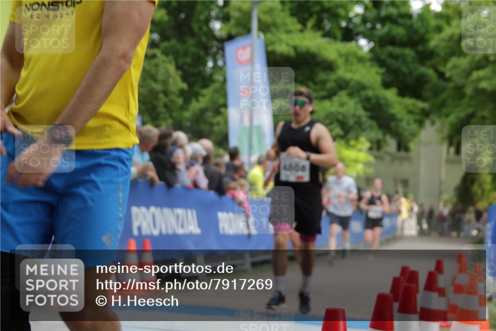 17.05.2025 - Störlauf H.Heesch http://msf.ph/oto/7917269 17.05.2025 18:49:32 Ziel 4806 meine-sportfotos.de