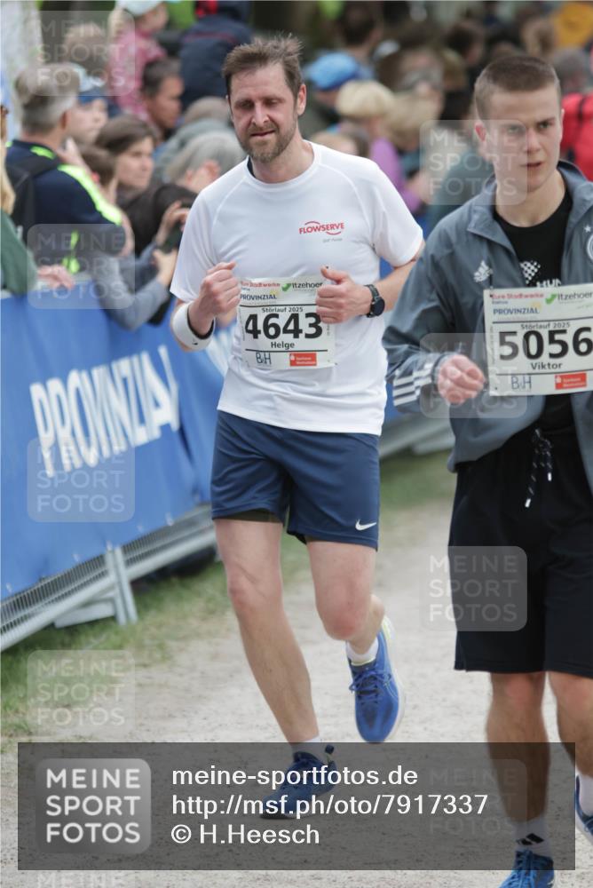 17.05.2025 - Störlauf H.Heesch http://msf.ph/oto/7917337 17.05.2025 18:57:12 Ziel 2025, 4643, 2025, 5056 meine-sportfotos.de