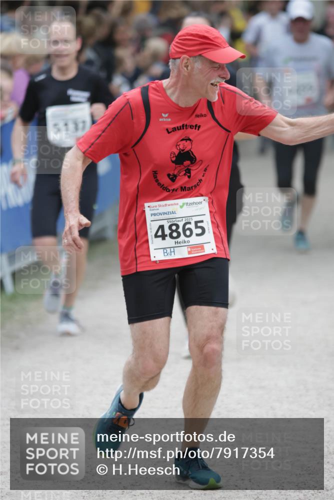 17.05.2025 - Störlauf H.Heesch http://msf.ph/oto/7917354 17.05.2025 18:57:15 Ziel 5137, 8, 2025, 4865 meine-sportfotos.de