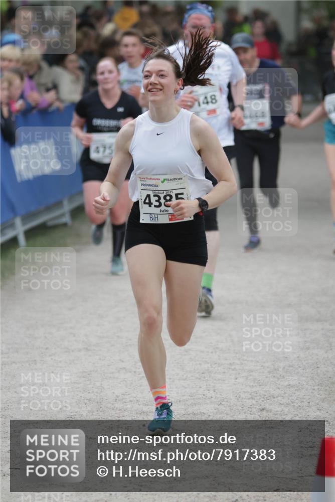 17.05.2025 - Störlauf H.Heesch http://msf.ph/oto/7917383 17.05.2025 18:57:21 Ziel 475, 2025, 4385, 148 meine-sportfotos.de