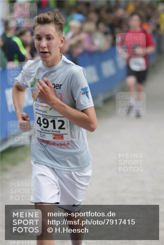 17.05.2025 - Störlauf H.Heesch http://msf.ph/oto/7917415 17.05.2025 18:57:26 Ziel 2025, 4912, 1018 meine-sportfotos.de