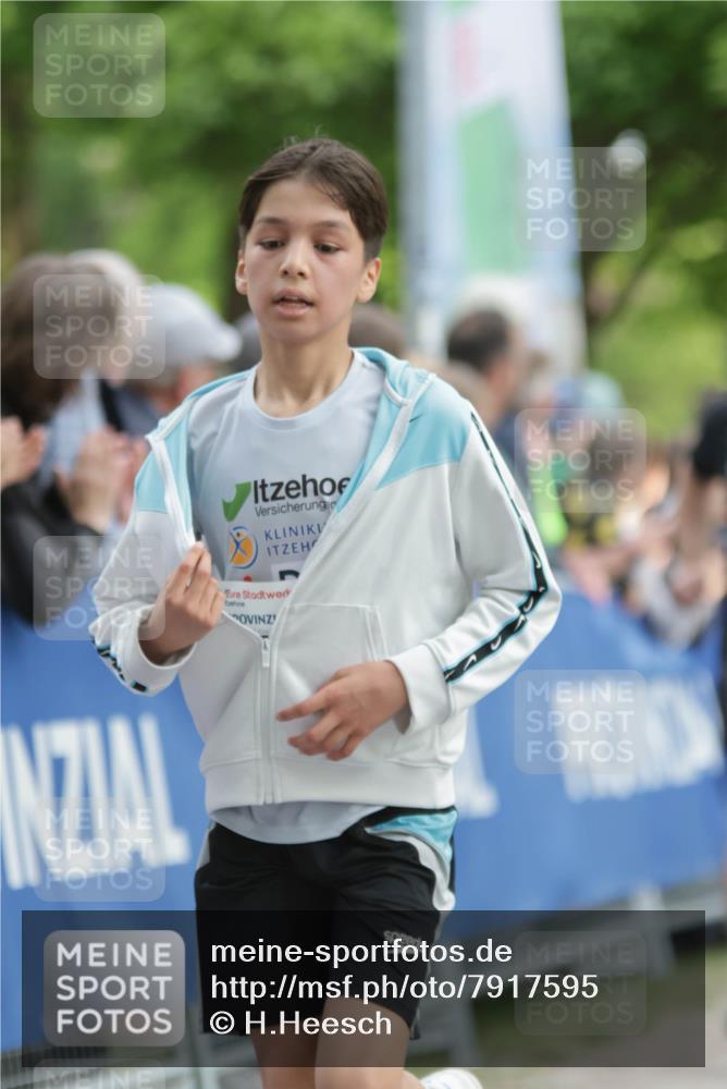 17.05.2025 - Störlauf H.Heesch http://msf.ph/oto/7917595 17.05.2025 18:58:08 Ziel  meine-sportfotos.de