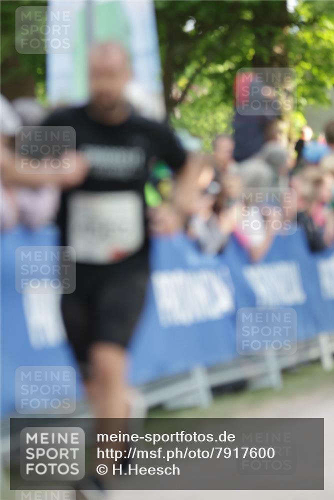 17.05.2025 - Störlauf H.Heesch http://msf.ph/oto/7917600 17.05.2025 18:58:09 Ziel  meine-sportfotos.de
