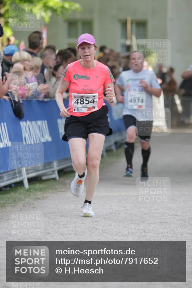 17.05.2025 - Störlauf H.Heesch http://msf.ph/oto/7917652 17.05.2025 18:58:14 Ziel 4854, 4974 meine-sportfotos.de