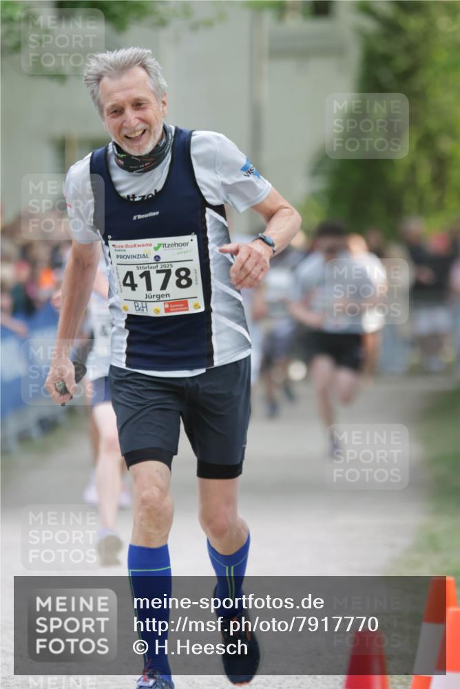 17.05.2025 - Störlauf H.Heesch http://msf.ph/oto/7917770 17.05.2025 18:58:19 Ziel 2025, 4178 meine-sportfotos.de