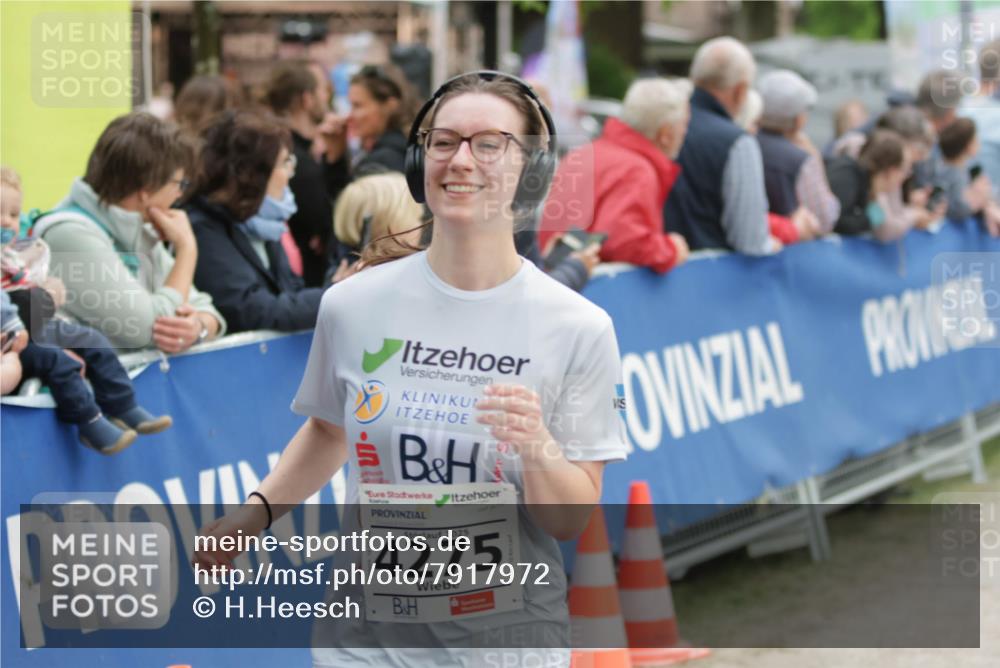 17.05.2025 - Störlauf H.Heesch http://msf.ph/oto/7917972 17.05.2025 19:07:13 Ziel 2025, 4275 meine-sportfotos.de