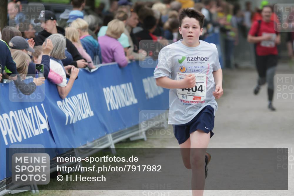 17.05.2025 - Störlauf H.Heesch http://msf.ph/oto/7917982 17.05.2025 19:07:15 Ziel 04 meine-sportfotos.de