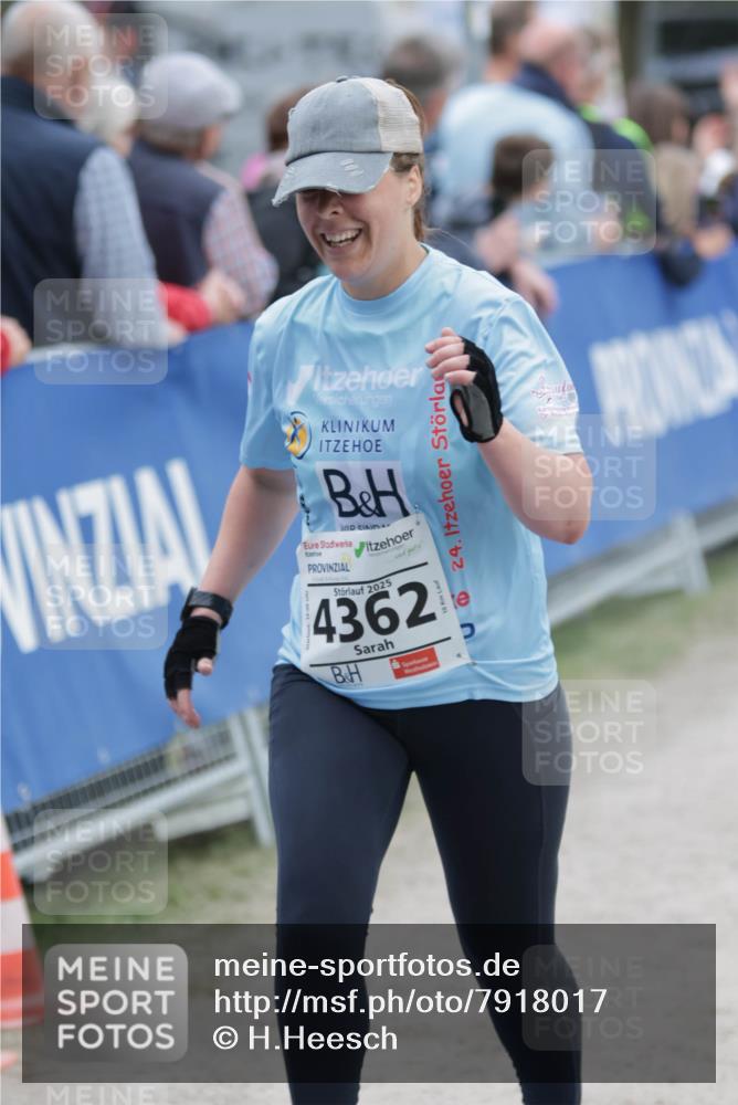 17.05.2025 - Störlauf H.Heesch http://msf.ph/oto/7918017 17.05.2025 19:07:22 Ziel 2025, 4362, 24 meine-sportfotos.de