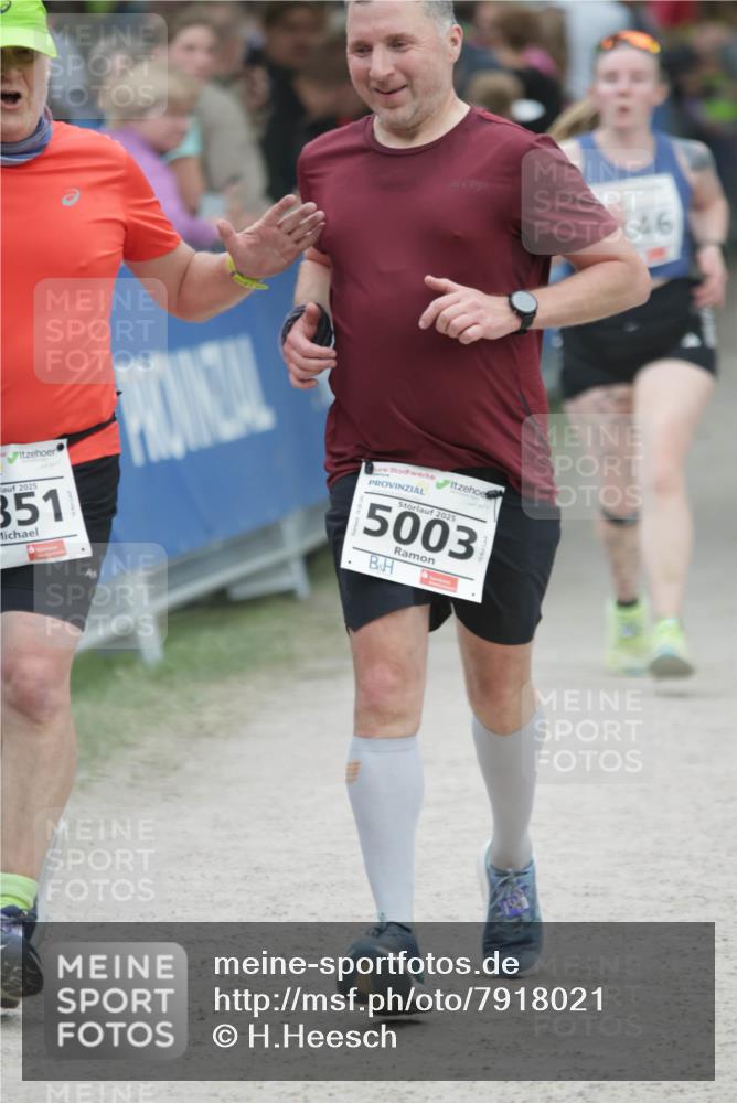 17.05.2025 - Störlauf H.Heesch http://msf.ph/oto/7918021 17.05.2025 19:07:23 Ziel 146, 2025, 8351, 2025, 5003 meine-sportfotos.de