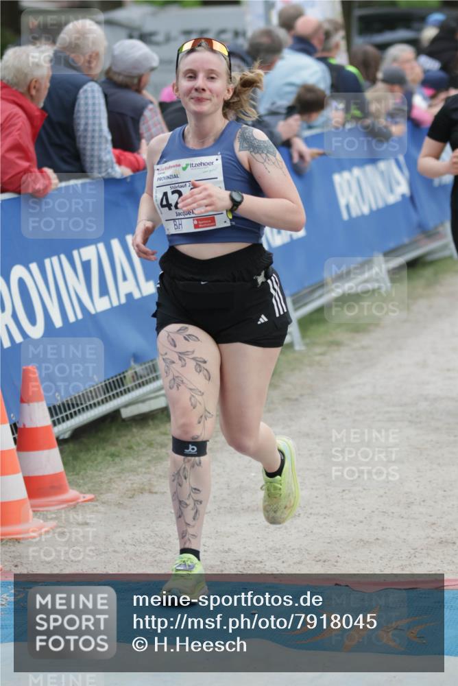 17.05.2025 - Störlauf H.Heesch http://msf.ph/oto/7918045 17.05.2025 19:07:28 Ziel 20, 42 meine-sportfotos.de