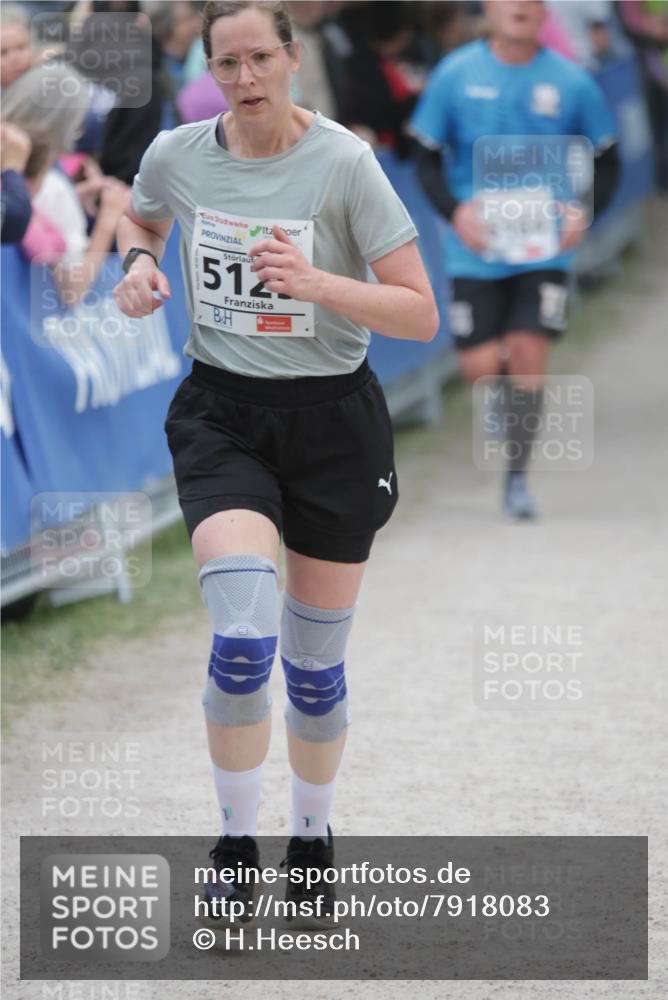 17.05.2025 - Störlauf H.Heesch http://msf.ph/oto/7918083 17.05.2025 19:07:34 Ziel 512 meine-sportfotos.de