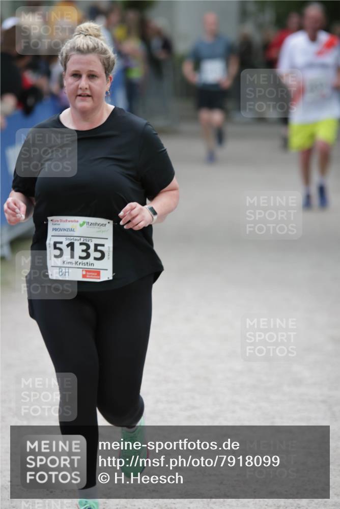 17.05.2025 - Störlauf H.Heesch http://msf.ph/oto/7918099 17.05.2025 19:07:56 Ziel 2025, 5135 meine-sportfotos.de