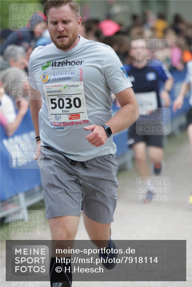 17.05.2025 - Störlauf H.Heesch http://msf.ph/oto/7918114 17.05.2025 18:58:59 Ziel 2025, 5030 meine-sportfotos.de