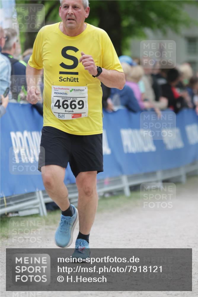 17.05.2025 - Störlauf H.Heesch http://msf.ph/oto/7918121 17.05.2025 19:08:13 Ziel 2025, 4669 meine-sportfotos.de