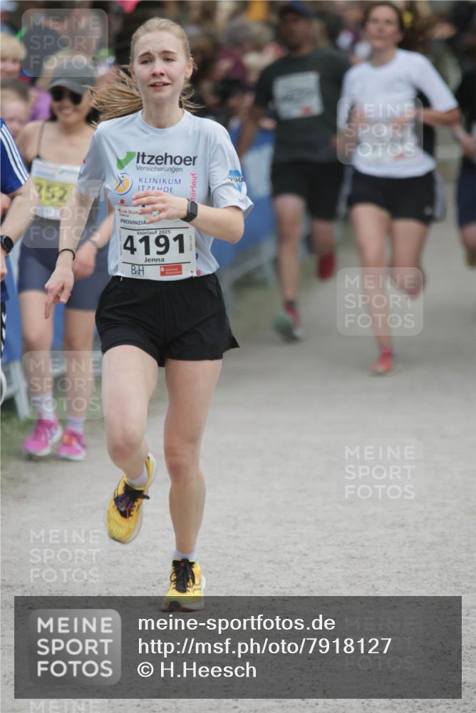 17.05.2025 - Störlauf H.Heesch http://msf.ph/oto/7918127 17.05.2025 18:59:01 Ziel 7, 252, 2025, 4191 meine-sportfotos.de