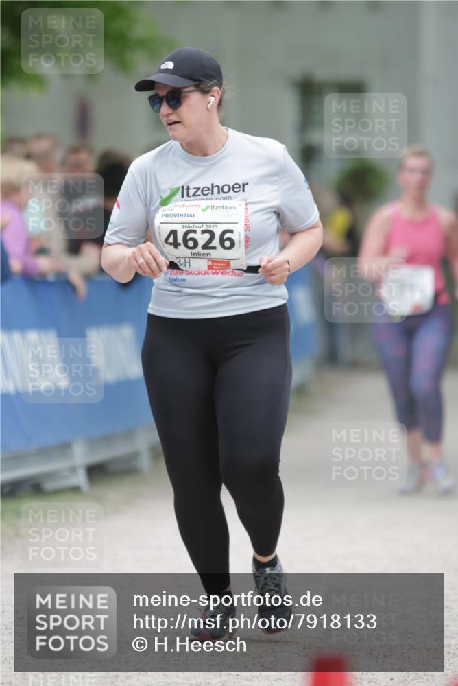17.05.2025 - Störlauf H.Heesch http://msf.ph/oto/7918133 17.05.2025 19:08:16 Ziel 2025, 4626 meine-sportfotos.de