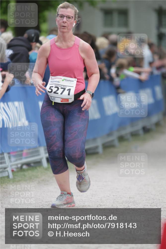 17.05.2025 - Störlauf H.Heesch http://msf.ph/oto/7918143 17.05.2025 19:08:19 Ziel 2025, 5271 meine-sportfotos.de