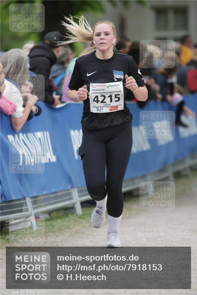 17.05.2025 - Störlauf H.Heesch http://msf.ph/oto/7918153 17.05.2025 19:08:37 Ziel 1892, 2025, 4215 meine-sportfotos.de
