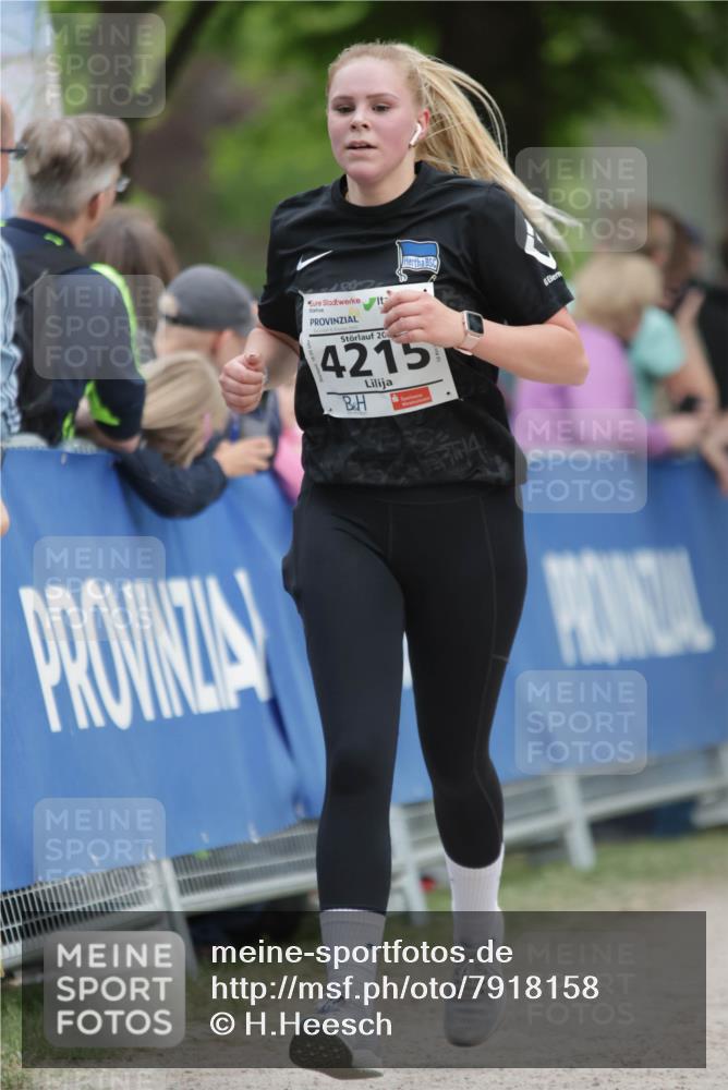 17.05.2025 - Störlauf H.Heesch http://msf.ph/oto/7918158 17.05.2025 19:08:38 Ziel 20, 4215 meine-sportfotos.de