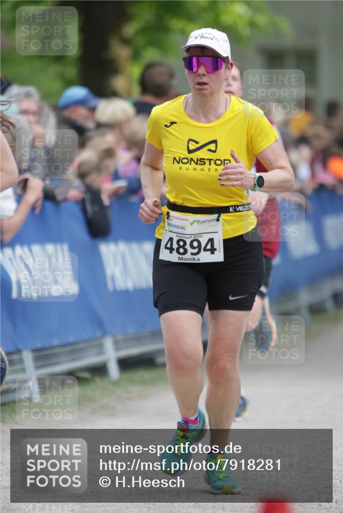 17.05.2025 - Störlauf H.Heesch http://msf.ph/oto/7918281 17.05.2025 18:59:17 Ziel 2025, 4894 meine-sportfotos.de