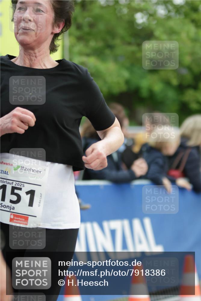 17.05.2025 - Störlauf H.Heesch http://msf.ph/oto/7918386 17.05.2025 19:09:31 Ziel 2025, 151 meine-sportfotos.de