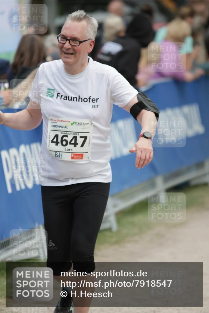 17.05.2025 - Störlauf H.Heesch http://msf.ph/oto/7918547 17.05.2025 19:10:12 Ziel 2025, 4647, 6 meine-sportfotos.de