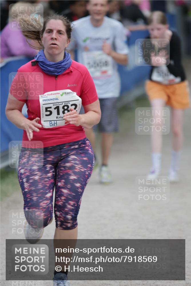 17.05.2025 - Störlauf H.Heesch http://msf.ph/oto/7918569 17.05.2025 19:10:17 Ziel 2025, 5182 meine-sportfotos.de