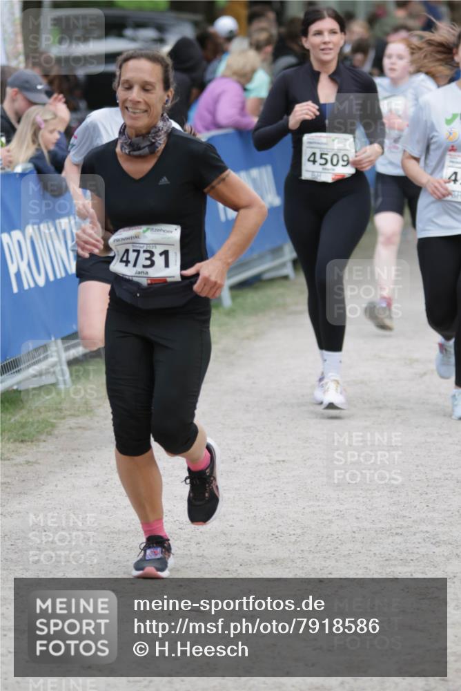 17.05.2025 - Störlauf H.Heesch http://msf.ph/oto/7918586 17.05.2025 19:10:38 Ziel 2025, 4731, 4509 meine-sportfotos.de