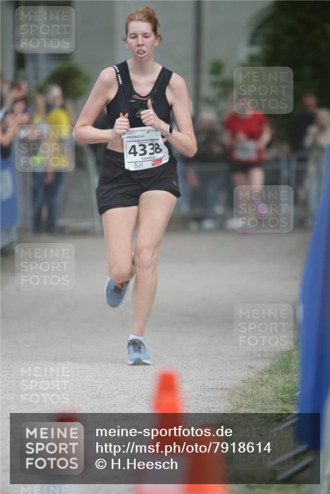 17.05.2025 - Störlauf H.Heesch http://msf.ph/oto/7918614 17.05.2025 18:59:46 Ziel 4338 meine-sportfotos.de