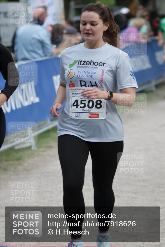 17.05.2025 - Störlauf H.Heesch http://msf.ph/oto/7918626 17.05.2025 19:10:41 Ziel 4508 meine-sportfotos.de