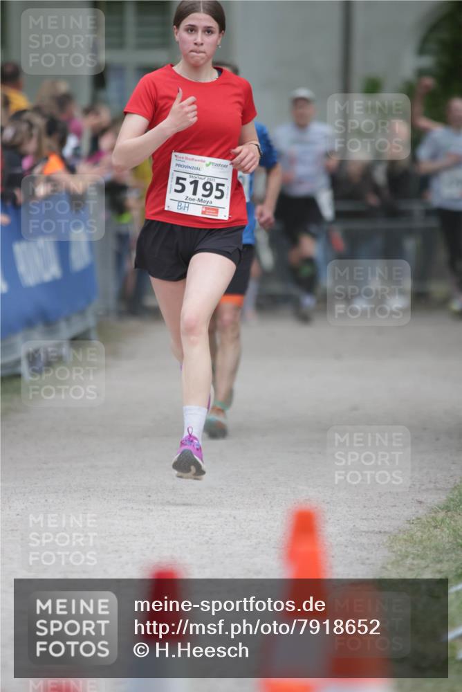 17.05.2025 - Störlauf H.Heesch http://msf.ph/oto/7918652 17.05.2025 18:59:52 Ziel 2025, 5195 meine-sportfotos.de